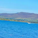 Valentia Skellig - Knighstown - V23k504 Gasthof Knights Town