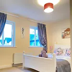 Valentia Skellig - Knighstown - V23k504 Gasthof