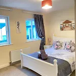 Valentia Skellig - Knighstown - V23k504 Gasthof Knights Town