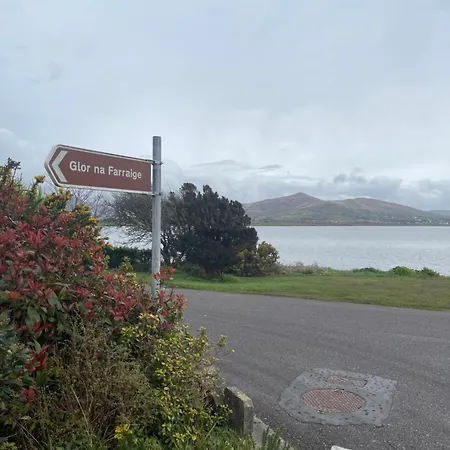 Pensión Valentia Skellig - 7 Km Away From Portmagee Knights Town