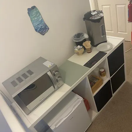 Gæstehus Valentia Skellig Rooms - Knighstown Knights Town