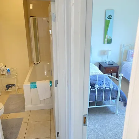 Valentia Skellig Rooms - Knighstown * Knights Town