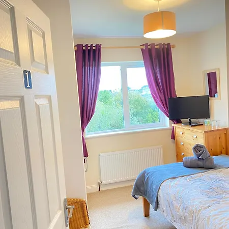 Valentia Skellig Rooms - Knighstown Knights Town