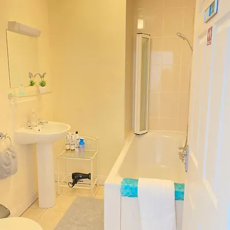 Гостевой дом Valentia Skellig Rooms - Knighstown Knights Town