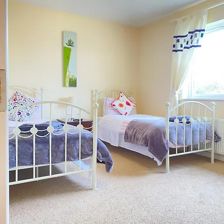 Valentia Skellig - 7 Km Away From Portmagee Guest house Knights Town