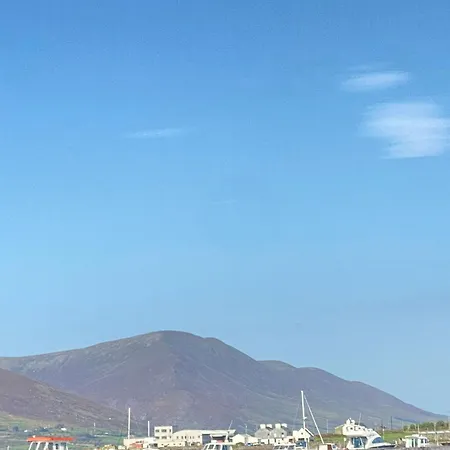 Valentia Skellig - 7 Km Away From Portmagee *