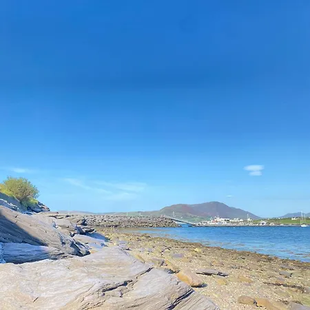 Valentia Skellig - 7 Km Away From Portmagee * Knights Town