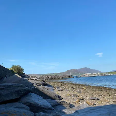 Valentia Skellig Rooms - Knighstown