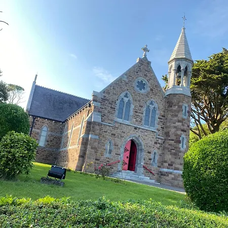 Valentia Skellig - 7 Km Away From Portmagee Guest house *