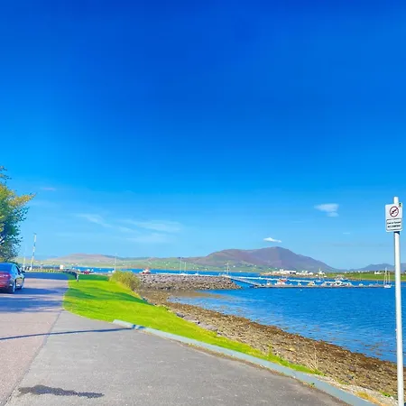 招待所 Valentia Skellig Rooms - Knighstown *