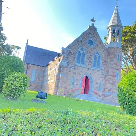 Valentia Skellig Rooms - Knighstown