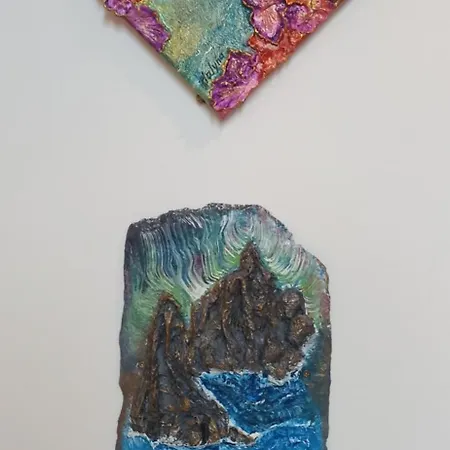 Valentia Skellig - 7 Km Away From Portmagee * Knights Town