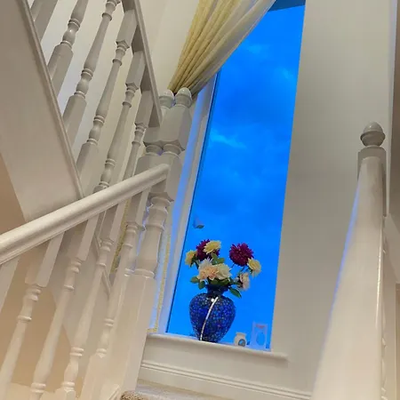 Valentia Skellig Rooms - Knighstown Гостевой дом *