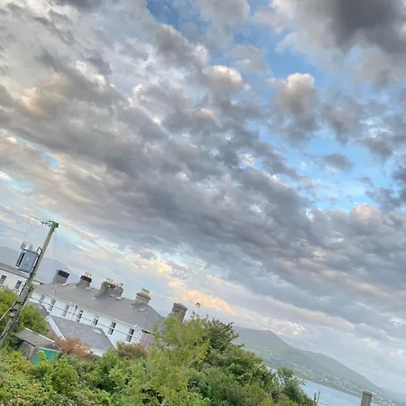 Guest house Valentia Skellig - 7 Km Away From Portmagee *