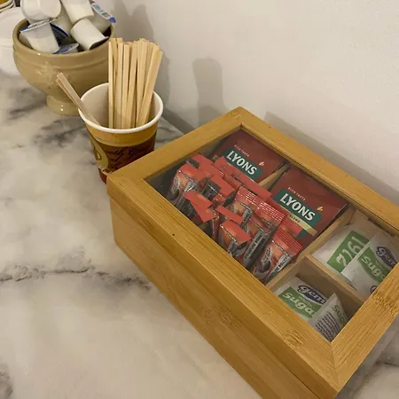 Гостевой дом Valentia Skellig Rooms - Knighstown Knights Town