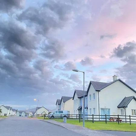 Guest house Valentia Skellig - 7 Km Away From Portmagee