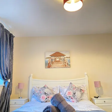 Valentia Skellig Rooms - Knighstown