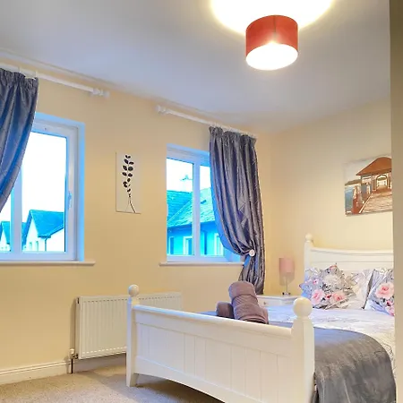 Valentia Skellig Rooms - Knighstown 招待所