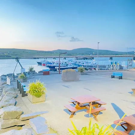 Valentia Skellig - 7 Km Away From Portmagee Guest house