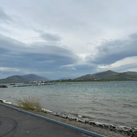 Pensión Valentia Skellig - 7 Km Away From Portmagee *