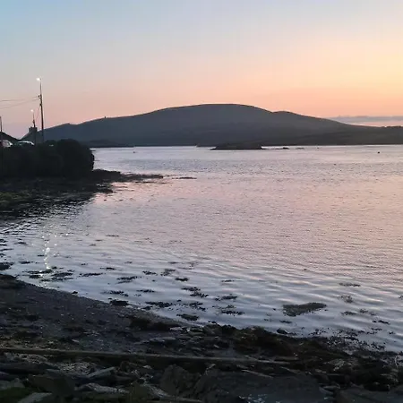 Guest house Valentia Skellig - 7 Km Away From Portmagee Knights Town