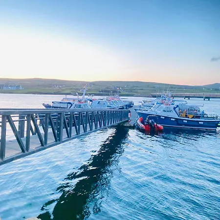 Valentia Skellig Rooms - Knighstown Knights Town