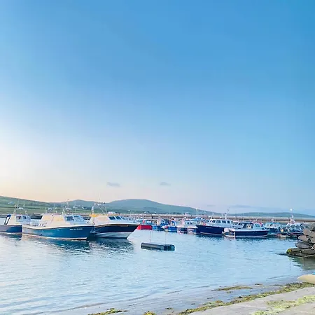 Guest house Valentia Skellig - 7 Km Away From Portmagee Knights Town