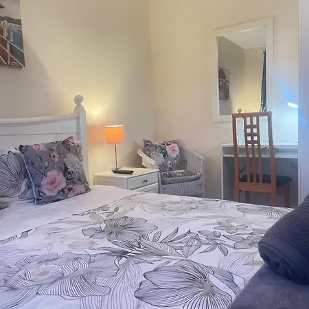 Valentia Skellig - Knighstown - V23k504 Affittacamere