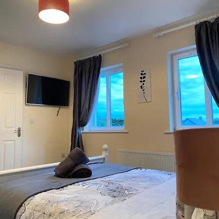 Gasthuis Valentia Skellig - Knighstown - V23k504
