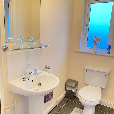Valentia Skellig - Knighstown - V23k504 Affittacamere