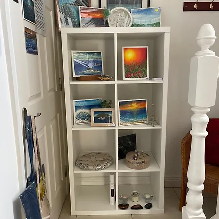 Valentia Skellig Rooms - Knighstown 招待所 Knights Town