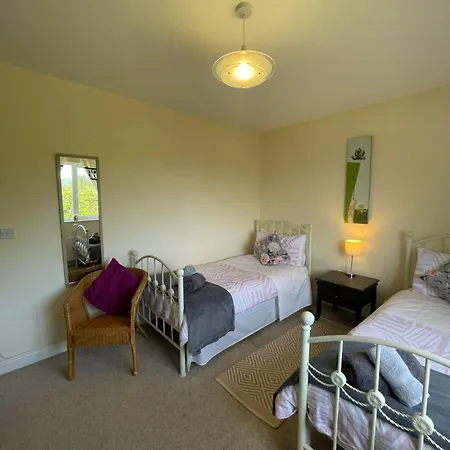 Valentia Skellig - Knighstown - V23k504