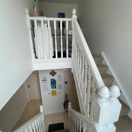 Valentia Skellig Rooms - Knighstown 招待所