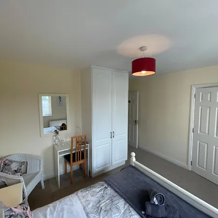 Valentia Skellig - Knighstown - V23k504 Gasthuis 3*
