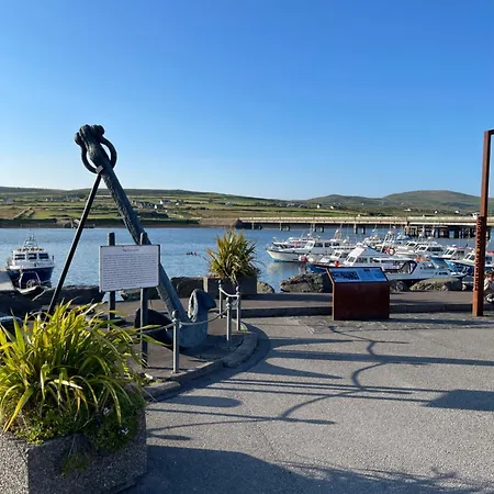 Pensión Valentia Skellig - 7 Km Away From Portmagee