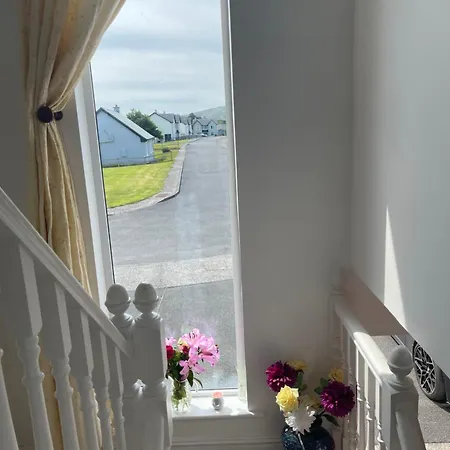 Valentia Skellig Rooms - Knighstown *