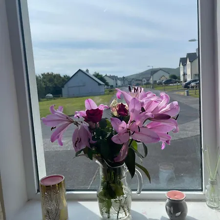 Gæstehus Valentia Skellig Rooms - Knighstown *