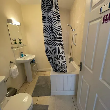 Valentia Skellig Guest house Knights Town