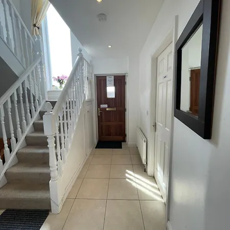 Guest house Valentia Skellig - 7 Km Away From Portmagee Knights Town