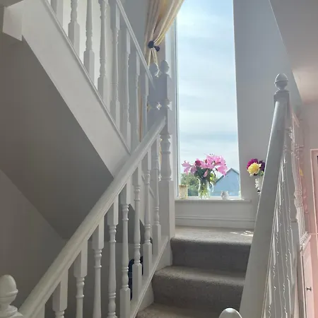 Valentia Skellig Rooms - Knighstown *