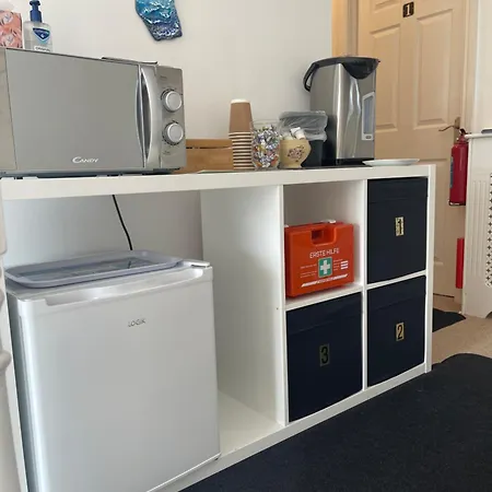 Valentia Skellig - 7 Km Away From Portmagee