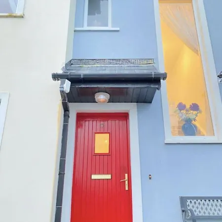 Valentia Skellig Rooms - Knighstown