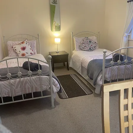 Valentia Skellig Rooms - Knighstown *