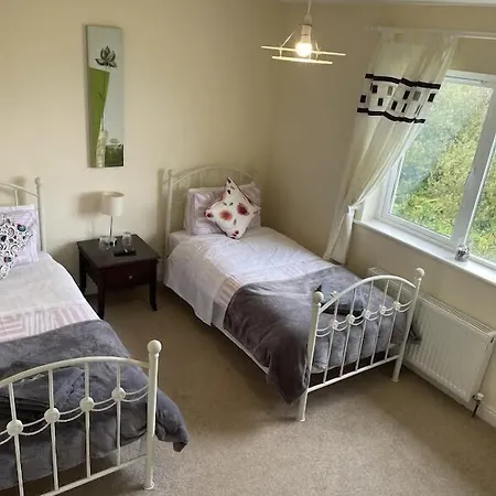 Guest house Valentia Skellig - 7 Km Away From Portmagee *