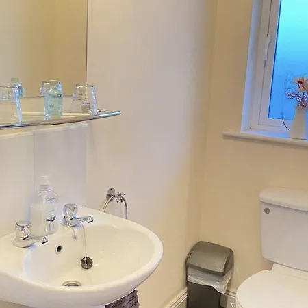 Valentia Skellig Rooms - Knighstown * Knights Town