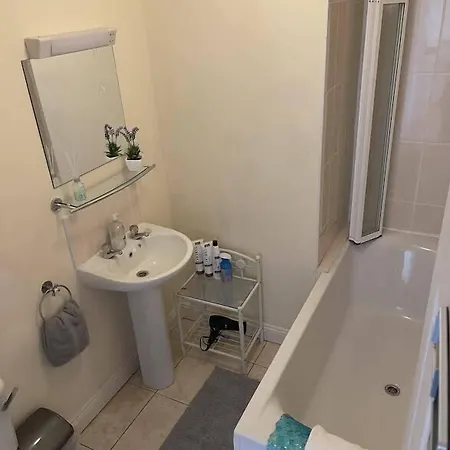 Valentia Skellig Rooms - Knighstown Knights Town