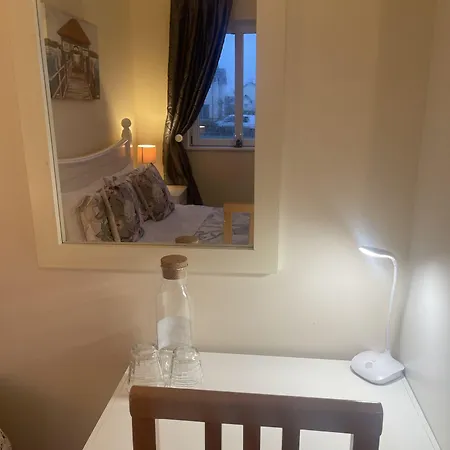 Valentia Skellig Rooms - Knighstown Гостевой дом