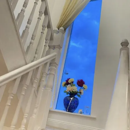 Valentia Skellig Rooms - Knighstown Гостевой дом Knights Town