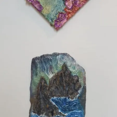 Valentia Skellig Rooms - Knighstown *