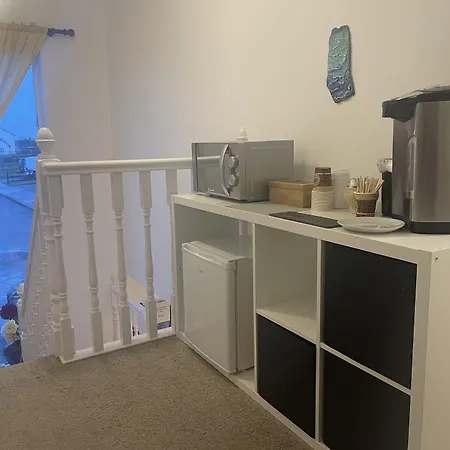 Valentia Skellig Rooms - Knighstown *